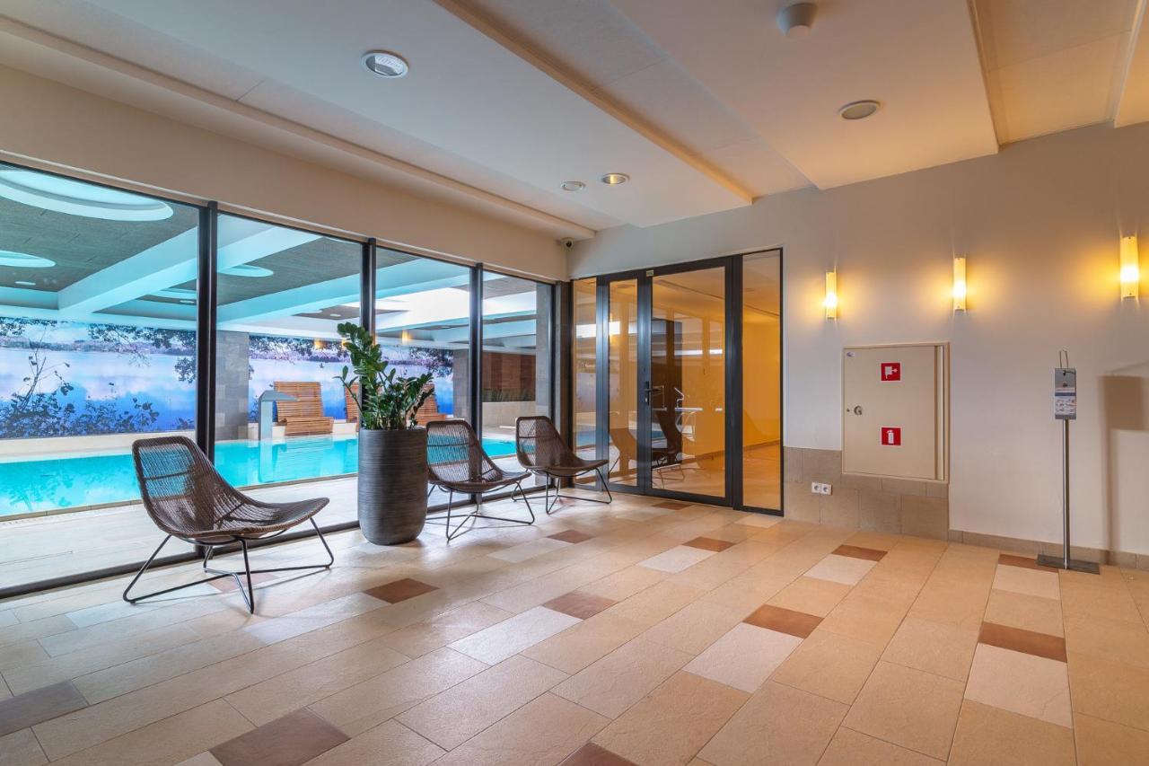 Ostrzyce Spa Eksteriør billede
